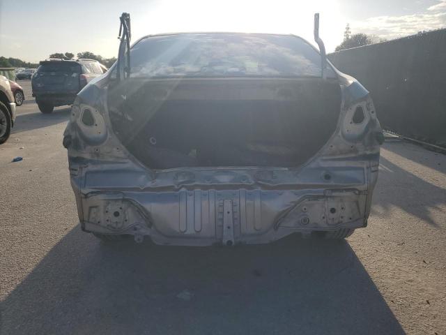 Photo 6 from auction – 2016 TOYOTA COROLLA L with VIN 2T1BURHEXGC619674