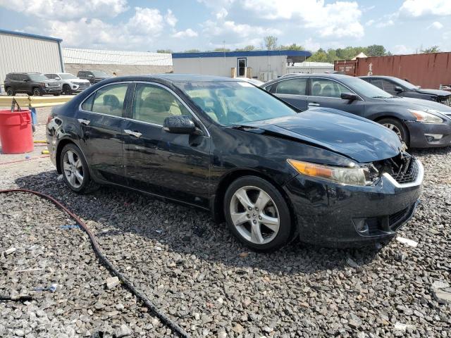 Photo 4 from auction – 2010 ACURA TSX with VIN JH4CU2F61AC022287
