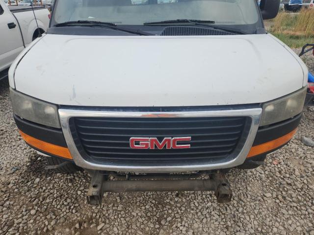 Photo 12 from auction – 2015 GMC SAVANA G25 with VIN 1GTW7FCF7F1900857