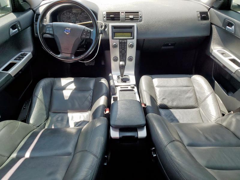 Photo 8 from auction – 2011 VOLVO S40 T5 with VIN YV1672MS6B2550219