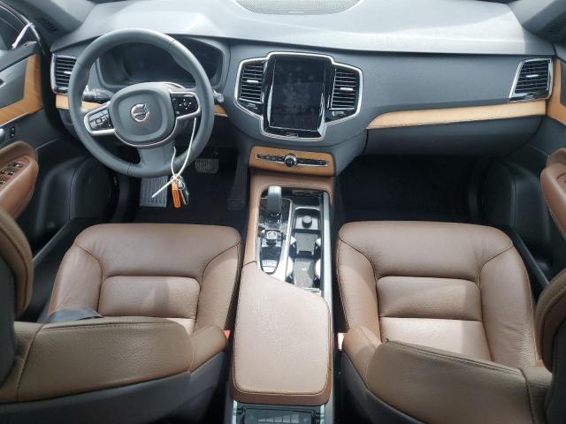 Photo 8 from auction – 2024 VOLVO XC90 PLUS with VIN YV4L12PE0R1227099