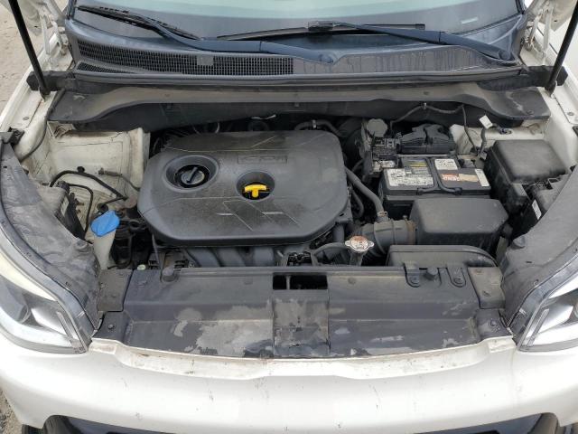 Photo 12 from auction – 2016 KIA SOUL + with VIN KNDJP3A54G7259958