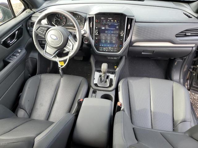 Photo 8 from auction – 2025 SUBARU FORESTER L with VIN JF2SLDRC1SH480317