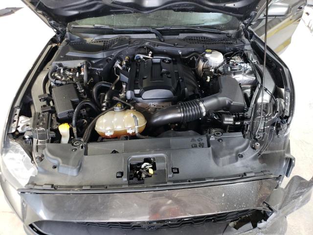 Photo 11 from auction – 2018 FORD MUSTANG with VIN 1FA6P8TH8J5128938