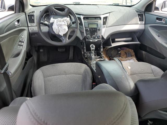Photo 8 from auction – 2013 HYUNDAI SONATA GLS with VIN 5NPEB4AC6DH773936