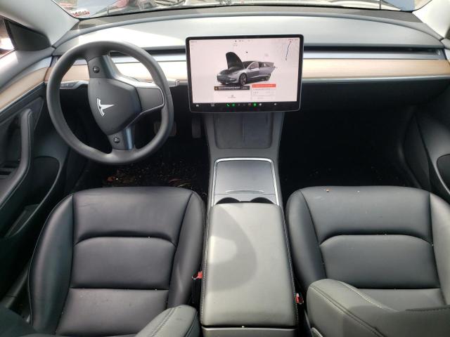 Photo 8 from auction – 2023 TESLA MODEL 3 with VIN 5YJ3E1EA9PF667828