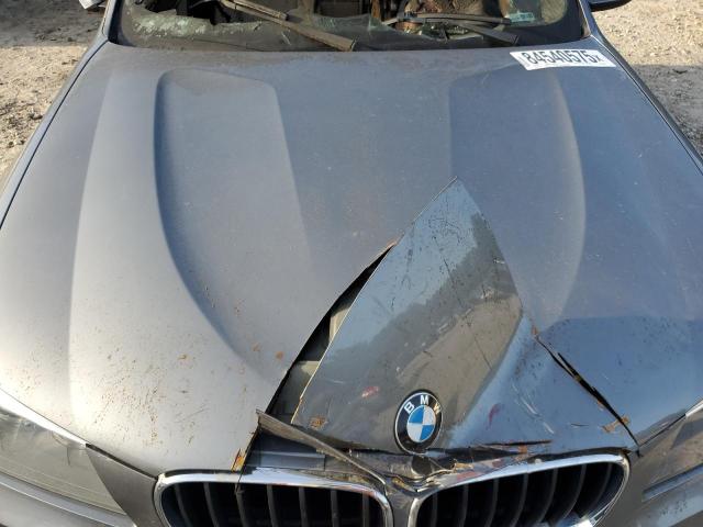 Photo 12 from auction – 2013 BMW X3 XDRIVE2 with VIN 5UXWX9C59DL874576