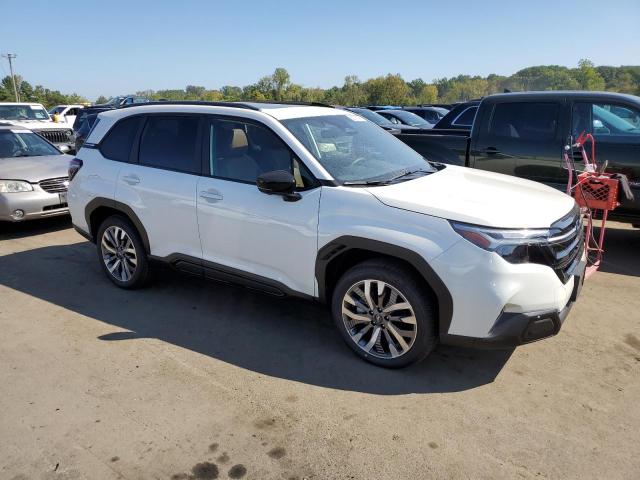 Photo 4 from auction – 2025 SUBARU FORESTER TOURING with VIN JF2SLDTC3SH540154