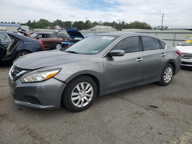 NISSAN ALTIMA 2.5 2016 with VIN 1N4AL3AP5GC195813 - Photo from auction