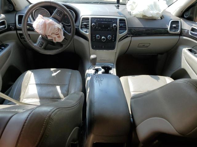 Photo 8 from auction – 2012 JEEP GRAND CHER with VIN 1C4RJEAG0CC137309