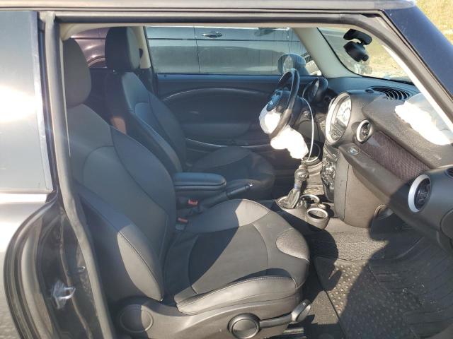 Photo 10 from auction – 2012 MINI COOPER S C with VIN WMWZG3C52CTY39241