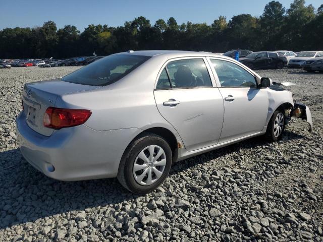 Photo 3 from auction – 2010 TOYOTA COROLLA BA with VIN 2T1BU4EE1AC523009