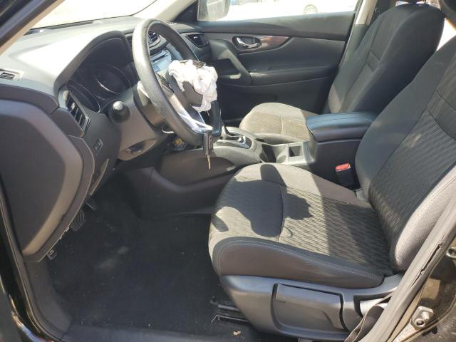 Photo 7 from auction – 2017 NISSAN ROGUE S with VIN 5N1AT2MT5HC838493