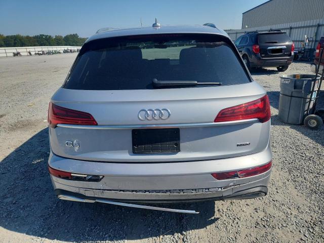 Photo 6 from auction – 2021 AUDI Q5 PREMIUM with VIN WA1BAAFY4M2021088