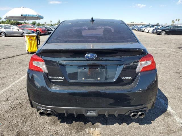 Photo 6 from auction – 2017 SUBARU WRX PREMIUM with VIN JF1VA1E64H8829601