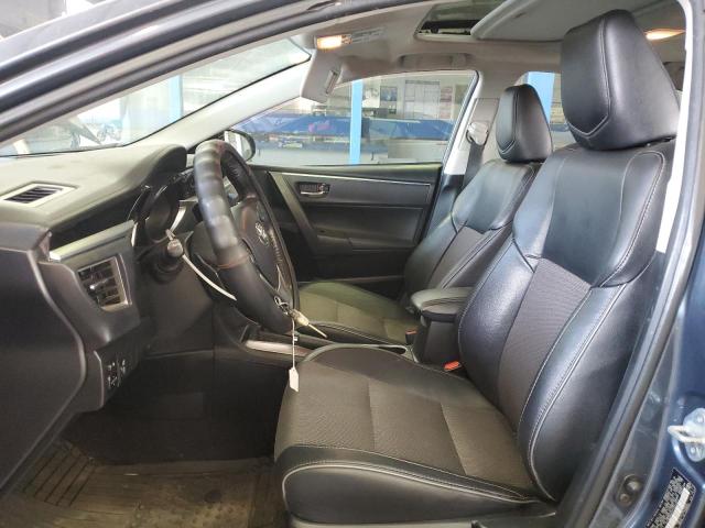 Photo 7 from auction – 2015 TOYOTA COROLLA L with VIN 2T1BURHE4FC432851