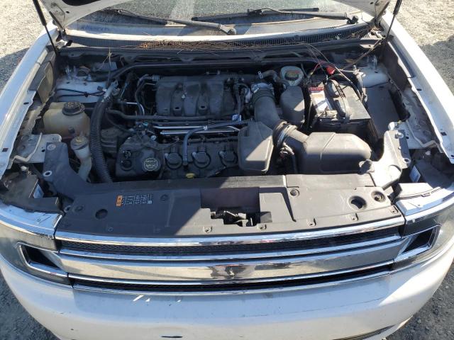 Photo 12 from auction – 2014 FORD FLEX SEL with VIN 2FMGK5C80EBD43917