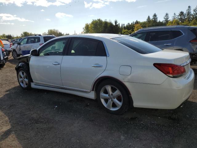 Photo 2 from auction – 2011 TOYOTA AVALON BAS with VIN 4T1BK3DB4BU392519