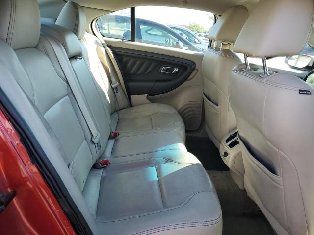 Photo 10 from auction – 2012 FORD TAURUS SEL with VIN 1FAHP2EW5CG137394