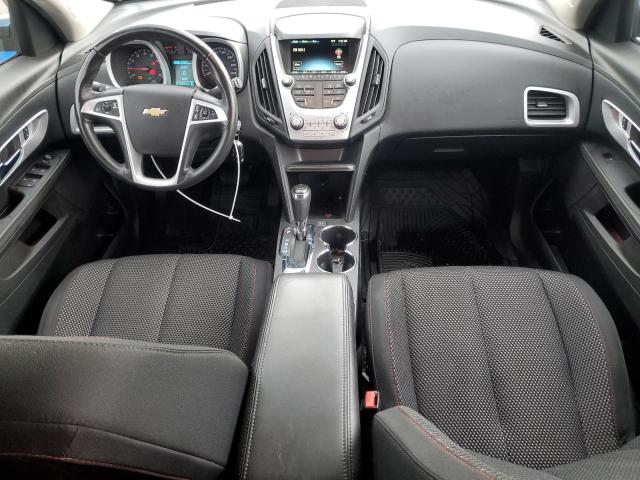 Photo 8 from auction – 2017 CHEVROLET EQUINOX LT with VIN 2GNFLFEK7H6206893