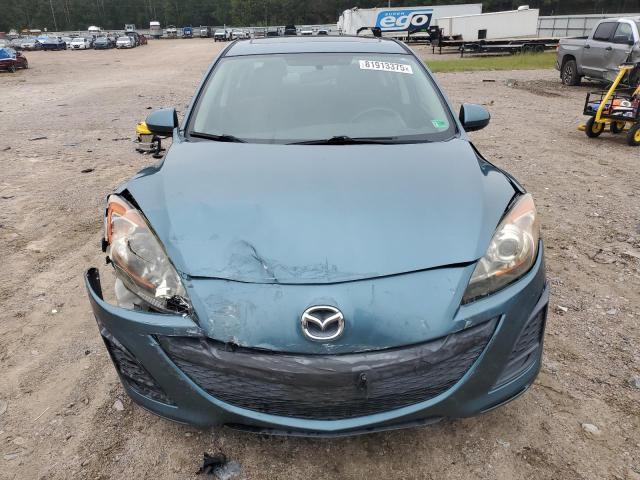 Photo 5 from auction – 2010 MAZDA 3 I with VIN JM1BL1SF1A1245926