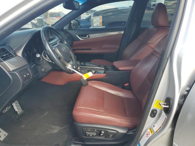 Photo 7 from auction – 2015 LEXUS GS 350 with VIN JTHBE1BL8FA006492