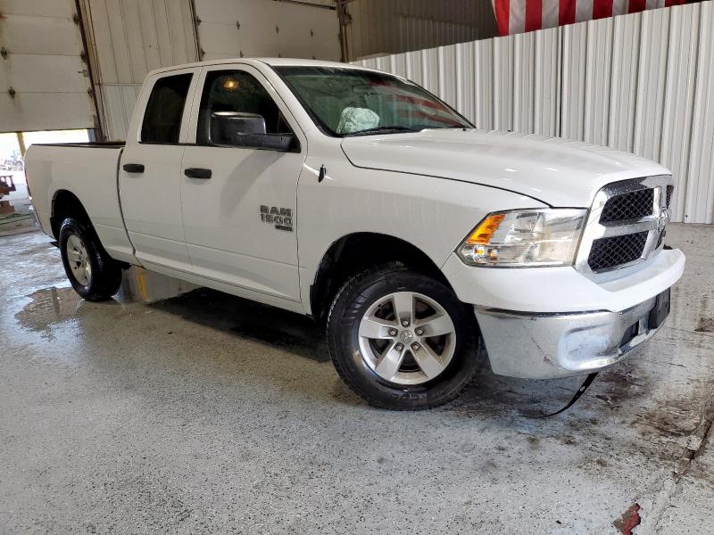 Photo 4 from auction – 2019 RAM 1500 CLASS with VIN 1C6RR6FG7KS613705
