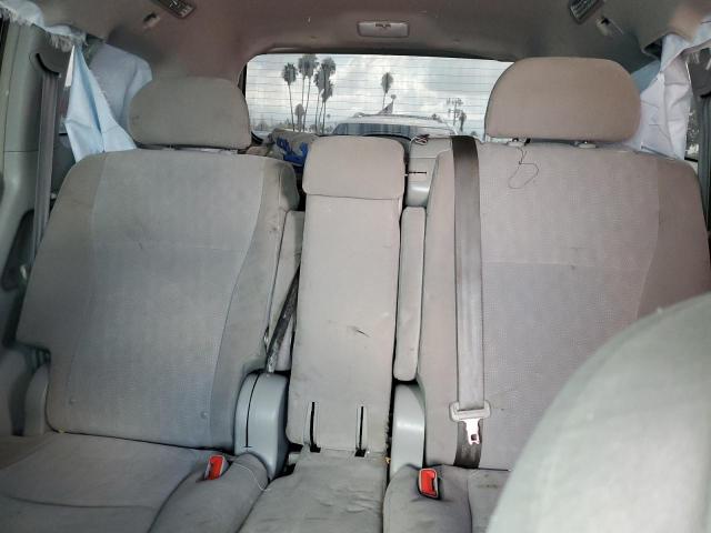 Photo 10 from auction – 2013 TOYOTA HIGHLANDER with VIN 5TDZA3EH5DS043739