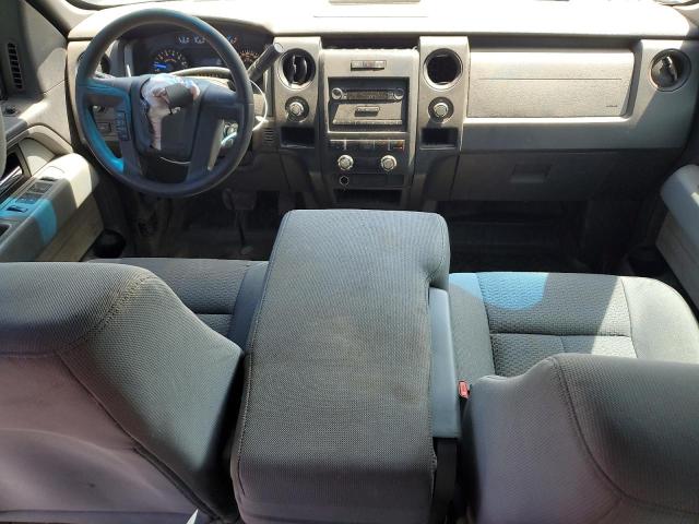 Photo 8 from auction – 2014 FORD F150 SUPER with VIN 1FTFX1EF0EKE09751