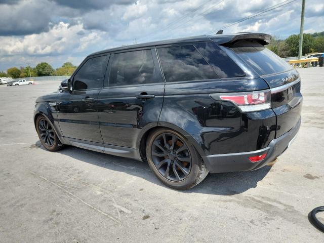 Photo 2 from auction – 2015 LAND ROVER RANGE ROVE with VIN SALWR2VF9FA517365