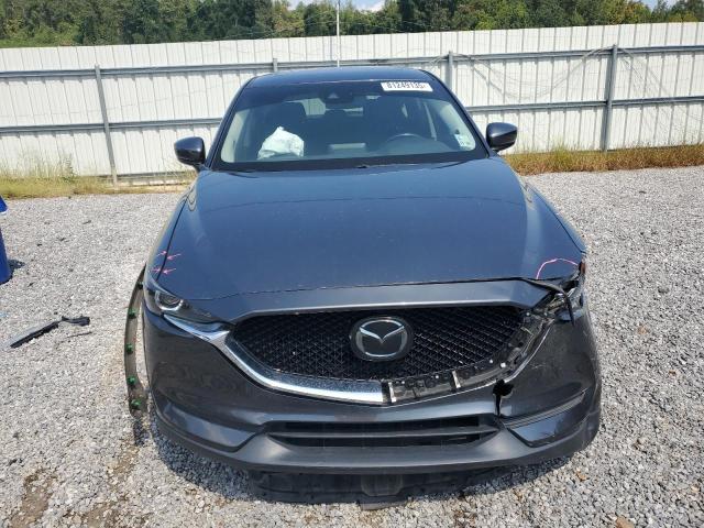 Photo 5 from auction – 2020 MAZDA CX-5 TOURING with VIN JM3KFACM1L1835154