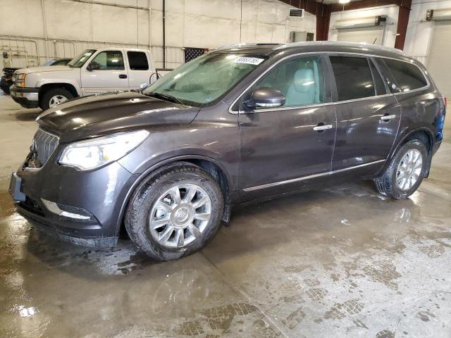 BUICK ENCLAVE 2014 with VIN 5GAKVBKDXEJ288229 - Photo from auction