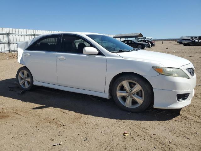 Photo 4 from auction – 2011 TOYT CAMRY BASE with VIN 4T1BF3EK6BU705458
