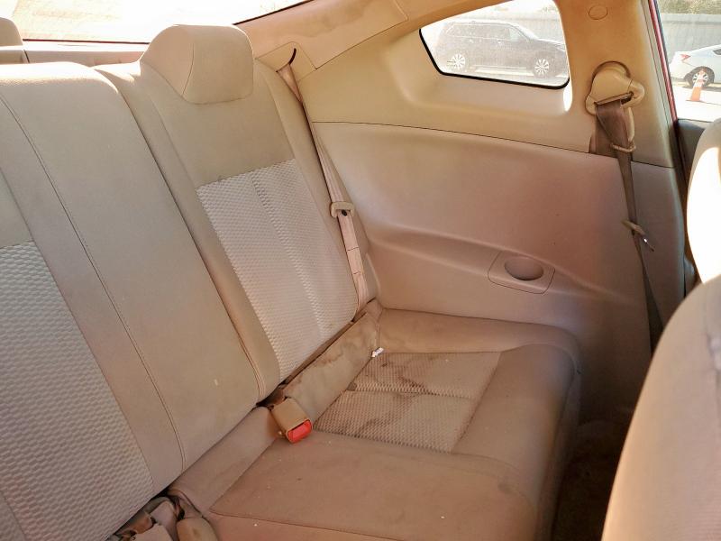 Photo 10 from auction – 2009 NISSAN ALTIMA 2.5 with VIN 1N4AL24E99C107742