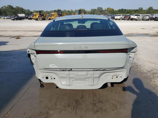 Photo 6 from auction – 2025 KIA K4 LX with VIN 3KPFT4DE5SE068433