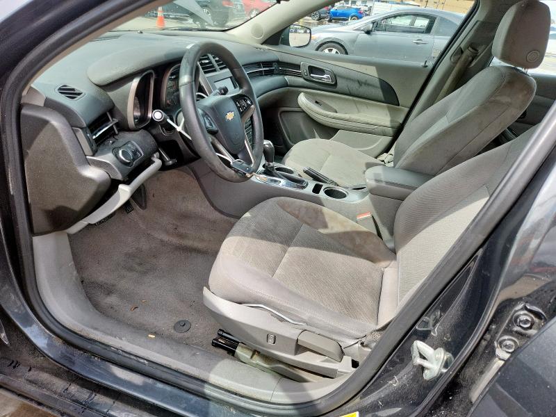 Photo 7 from auction – 2015 CHEVROLET MALIBU LS with VIN 1G11B5SLXFF102794