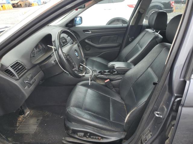 Photo 7 from auction – 2003 BMW 330 XI with VIN WBAEW53483PG20476