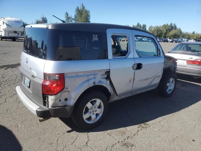 Photo 3 from auction – 2004 HONDA ELEMENT EX with VIN 5J6YH286X4L036776