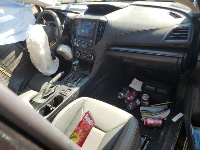 Photo 8 from auction – 2021 SUBARU CROSSTREK with VIN JF2GTHSC7MH390034
