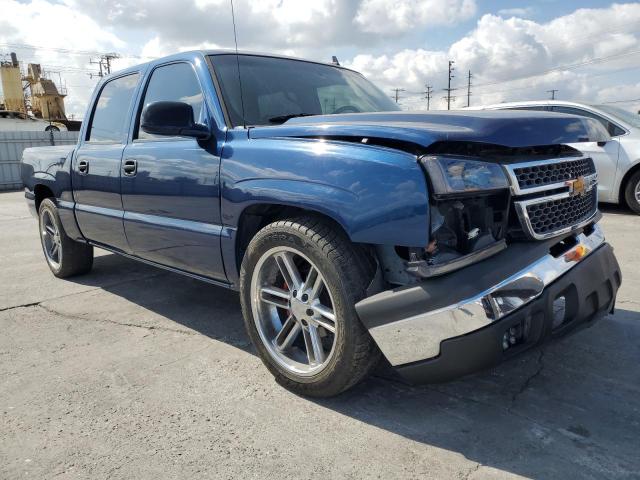 Photo 4 from auction – 2006 CHEVROLET SILVERADO with VIN 2GCEC13T661240398