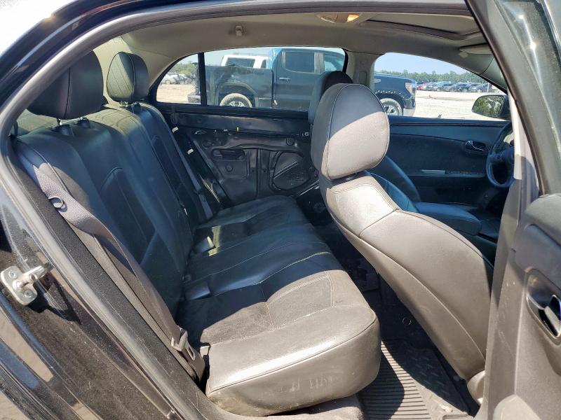 Photo 10 from auction – 2011 CHEVROLET MALIBU LTZ with VIN 1G1ZE5E10BF253450
