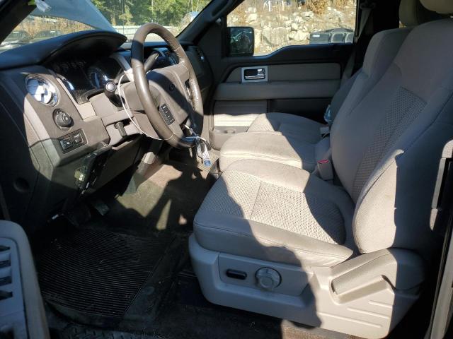 Photo 7 from auction – 2010 FORD F150 with VIN 1FTEX1C88AKE48727
