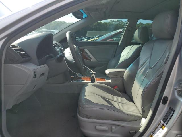 صورة رقم 7 من المزاد - 2011 TOYOTA CAMRY BASE مع VIN 4T4BF3EK1BR095006
