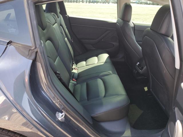 Photo 10 from auction – 2023 TESLA MODEL 3 with VIN 5YJ3E1EA8PF428299
