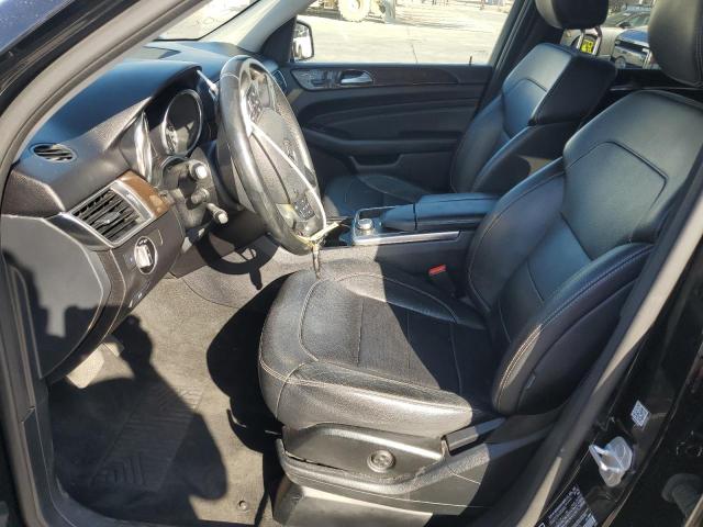 Photo 7 from auction – 2015 MERCEDES-BENZ ML 350 with VIN 4JGDA5JB2FA440912