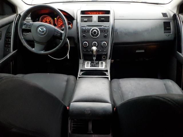 Photo 8 from auction – 2008 MAZDA CX-9 with VIN JM3TB28A280136150