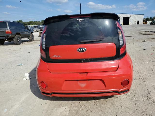 Photo 6 from auction – 2019 KIA SOUL + with VIN KNDJP3A59K7681099