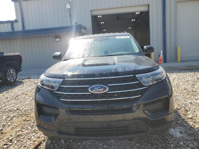 Photo 5 from auction – 2024 FORD EXPLORER with VIN 1FMSK8DHXRGA32018