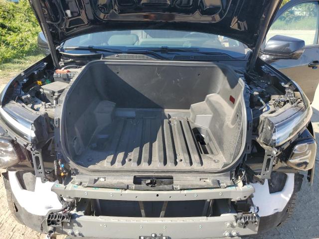 Photo 11 from auction – 2024 CHEVROLET SILVERADO with VIN 1GC40ZEL1RU301553