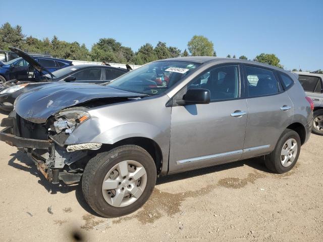 Photo 1 from auction – 2013 NISSAN ROGUE S with VIN JN8AS5MT7DW017448